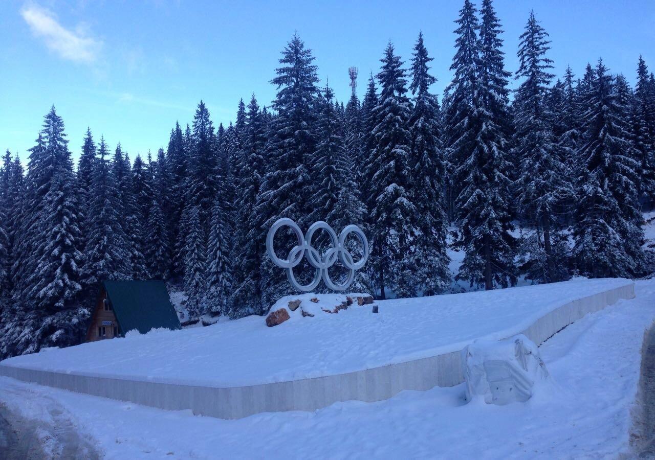 Apartments Villa Deja Jahorina Buitenkant foto
