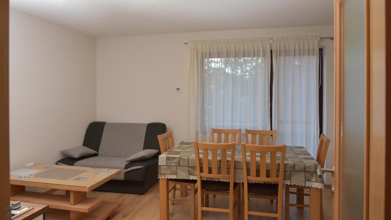 Apartments Villa Deja Jahorina Buitenkant foto