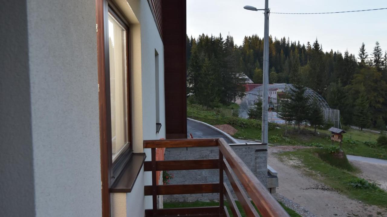 Apartments Villa Deja Jahorina Buitenkant foto