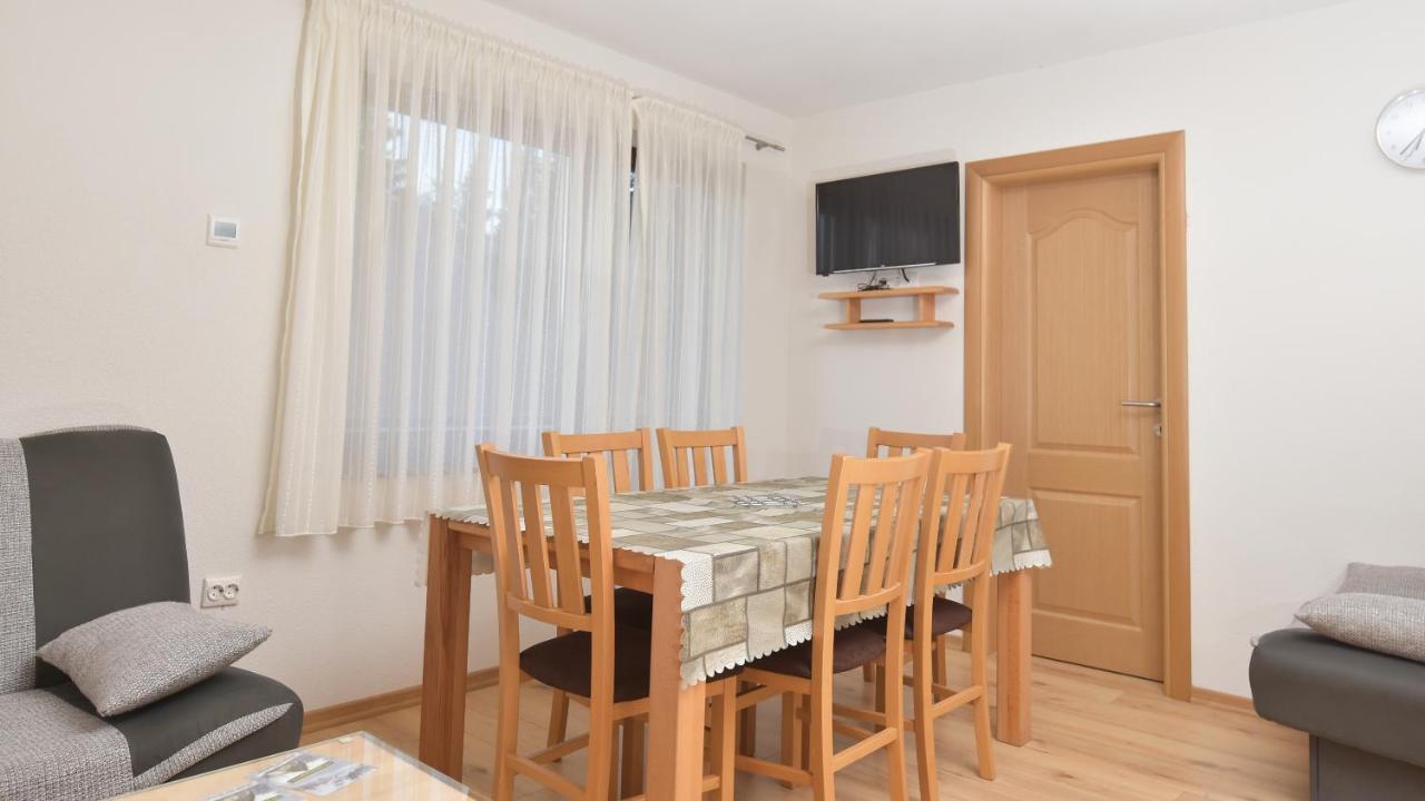Apartments Villa Deja Jahorina Buitenkant foto