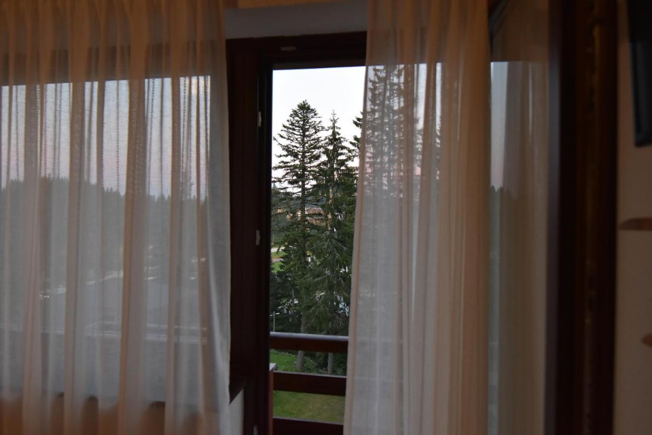Apartments Villa Deja Jahorina Buitenkant foto