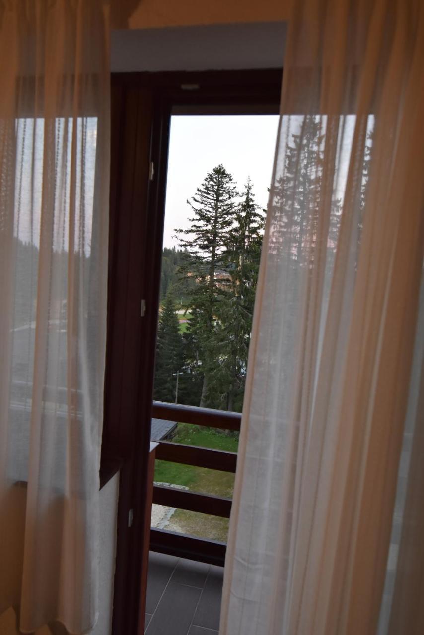 Apartments Villa Deja Jahorina Buitenkant foto